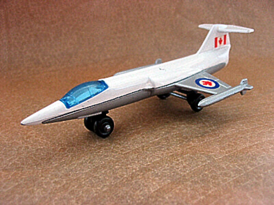 matchbox planes list