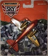 Airliner 2021 5-31 card