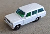 Jeep Wagoneer, 1964