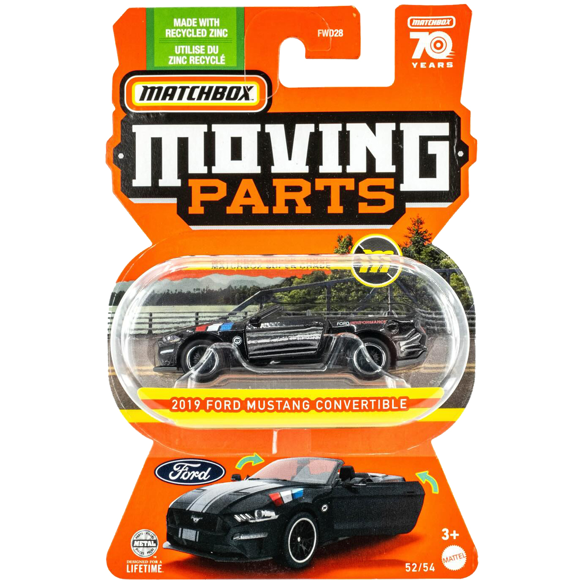 Matchbox chase cars 2018 clearance