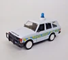 Range Rover Police (1989-90,K-165)