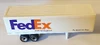 Articulated Trailer - FedEx