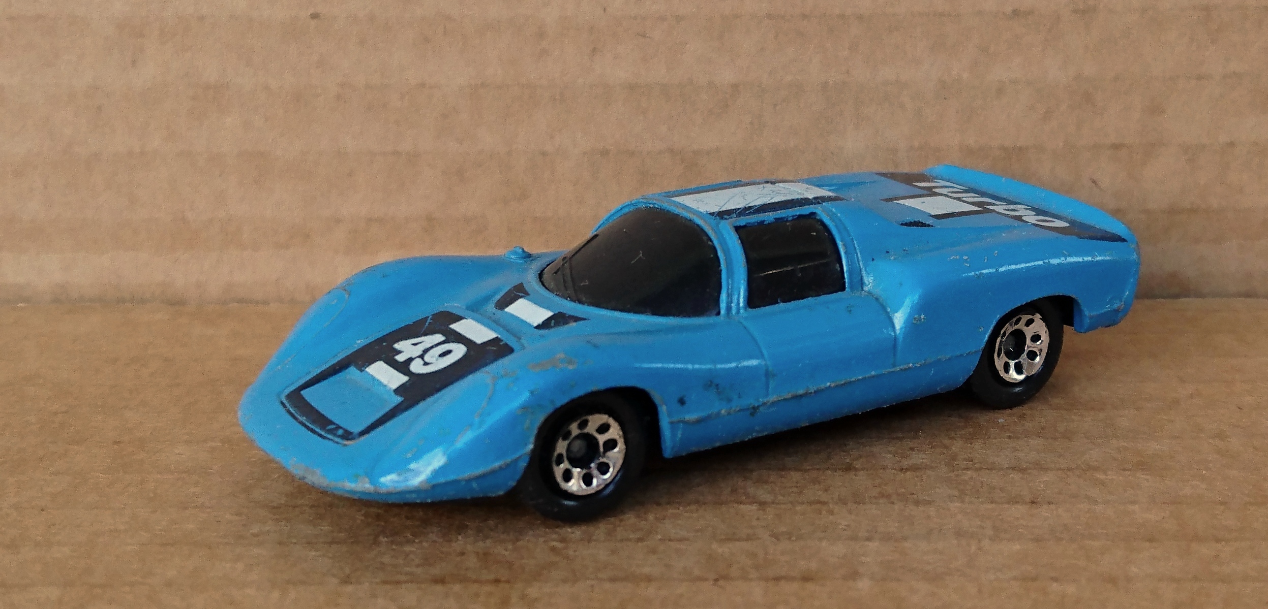 Porsche 910 | Matchbox Cars Wiki | Fandom