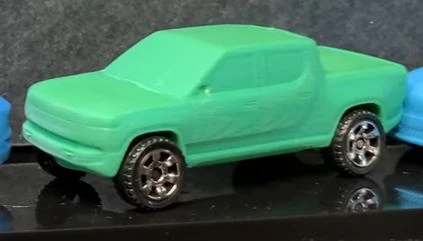 Rivian's New Kick Turn Feature Is More Than a Party Trick