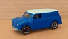 MB713 - Austin Mini Van - 1965 - 2008 5-Pack (cut tri-spoke wheels)