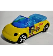 Concept 1 Beetle Convertible