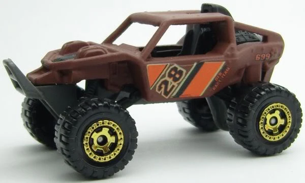 Off-Road Rider | Matchbox Cars Wiki 
