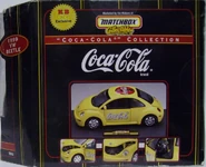 K•B toys Exclusive Right side of front