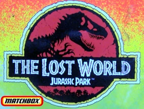 The Lost World: Jurassic Park | Matchbox Cars Wiki | Fandom