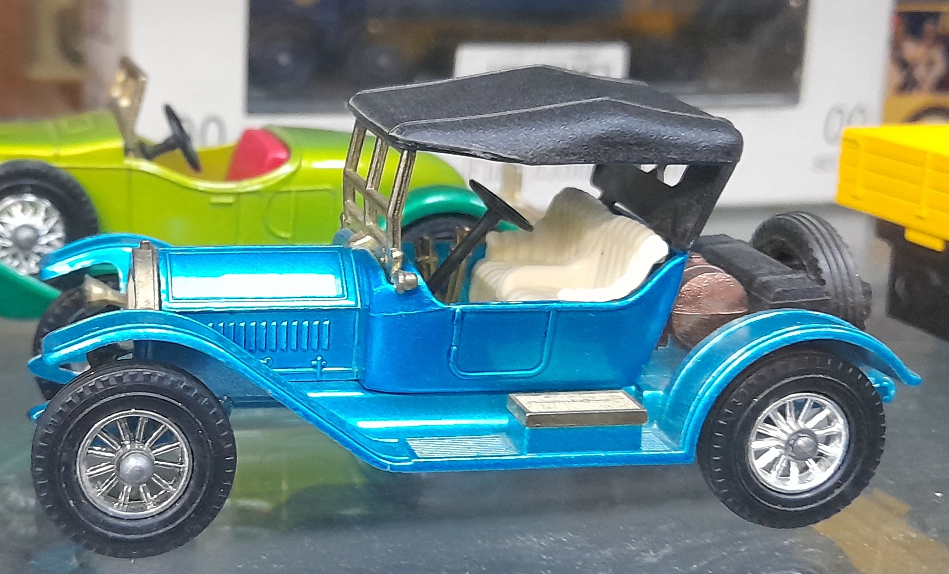 1914 Stutz Y 8 Matchbox Cars Wiki Fandom