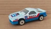 MB127 - 1984 Dodge Daytona Turbo Z - 1987-1990 Laser Wheels