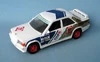 Mercedes-benz 190E (1989-92 Race)