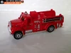 63 Mack B Fire Truck 2014