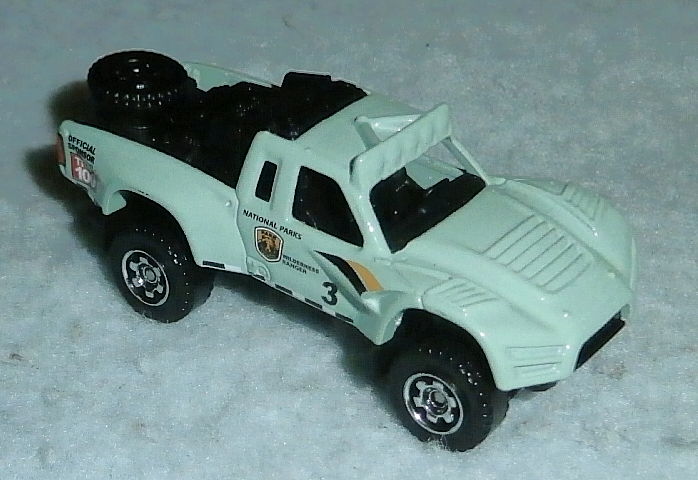 Baja Bullet | Matchbox Cars Wiki | Fandom