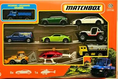 Matchbox kia cheap
