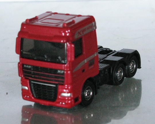 Convoy | Matchbox Cars Wiki | Fandom