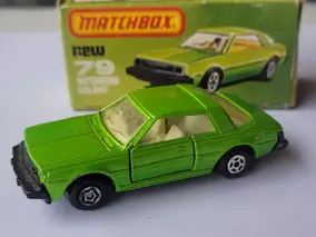 MB79-A Galant Eterna