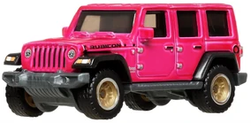 2024MatchboxCollectors2018JeepWranglerJL