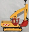 JCB Excavator (1991)