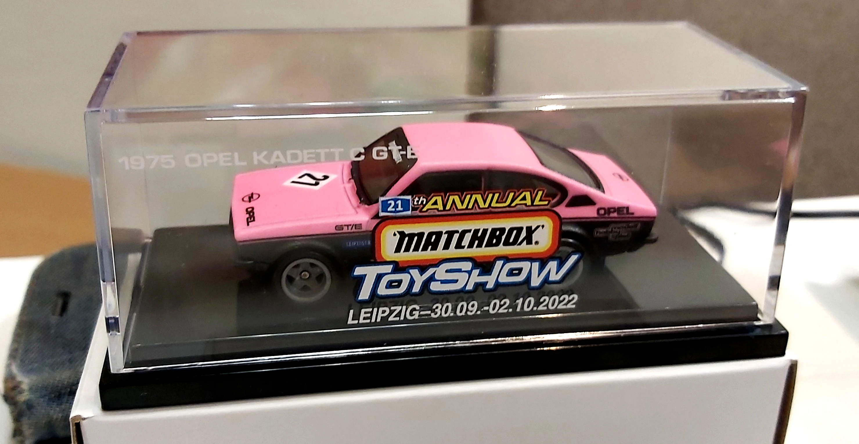 Opel Kadett Coupe | Matchbox Cars Wiki | Fandom