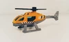 Rescue Helicopter MB984