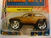 Sand Speeder (2004)