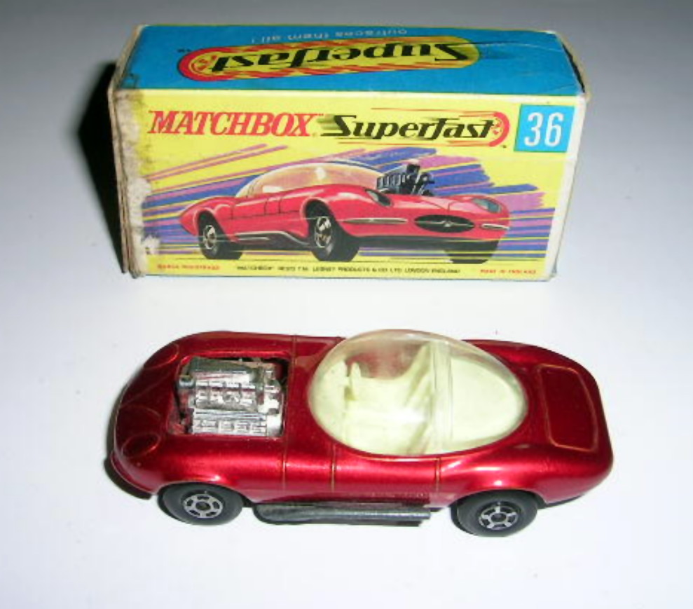 Hot Rod Draguar | Matchbox Cars Wiki | Fandom