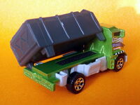 MB1008 Tilt 'n' Tip (Rear)