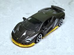 Matchbox lambo deals