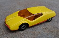 Datsun 126X | Matchbox Cars Wiki | Fandom