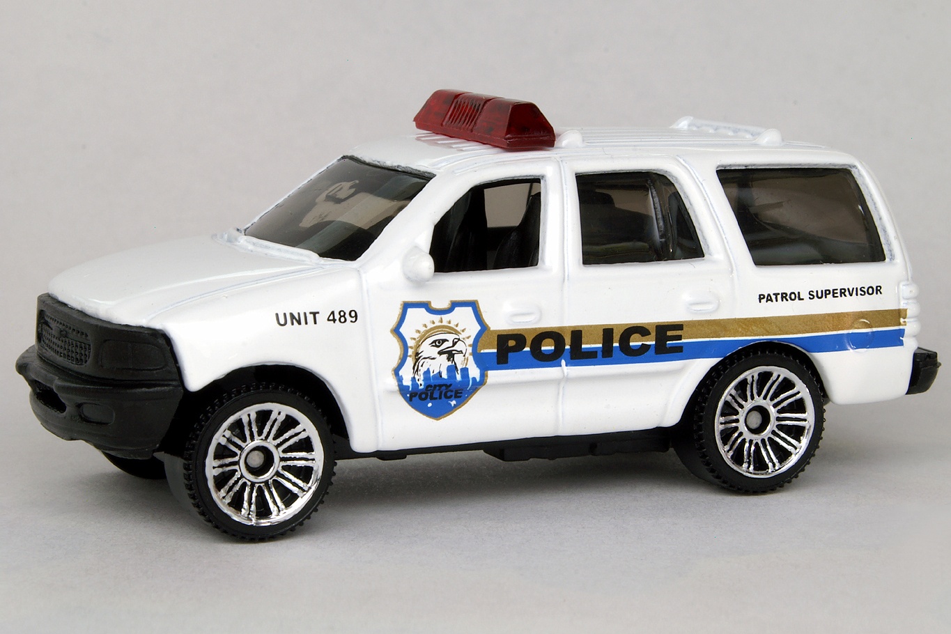 toy ford expedition