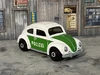 62 VW Beetle LMAir