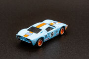 FHH54 Ford GT40-3