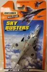 Harrier 1998-2 card