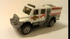 InternationalWorkstarBrushfireTruckwhite