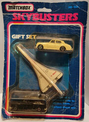 150 Supersonic
