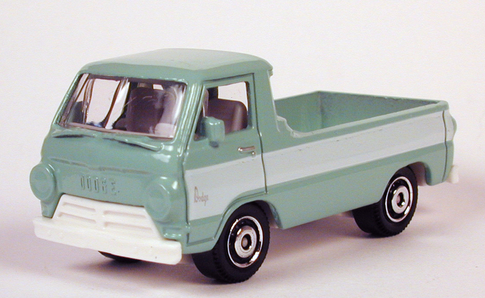 matchbox dodge a100