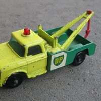 matchbox ram truck