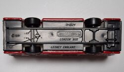 ◆箱付 1957年！マッチボックス Ton Leyland Lorry No.7 Boxed 1957 Matchbox Ton Leyland Lorry No.7 | eBay