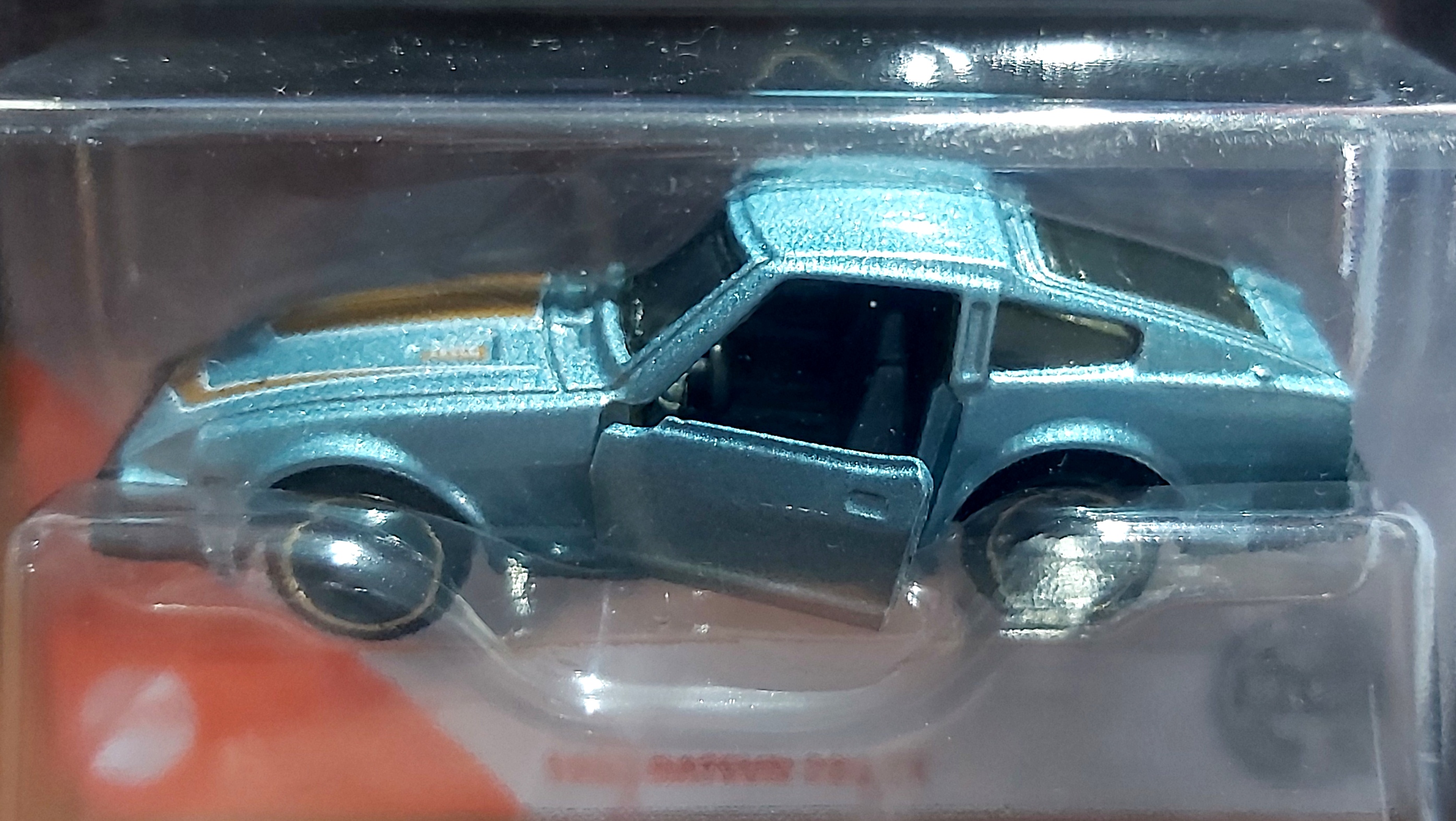 Datsun 280 ZX (MB1146) | Matchbox Cars Wiki | Fandom