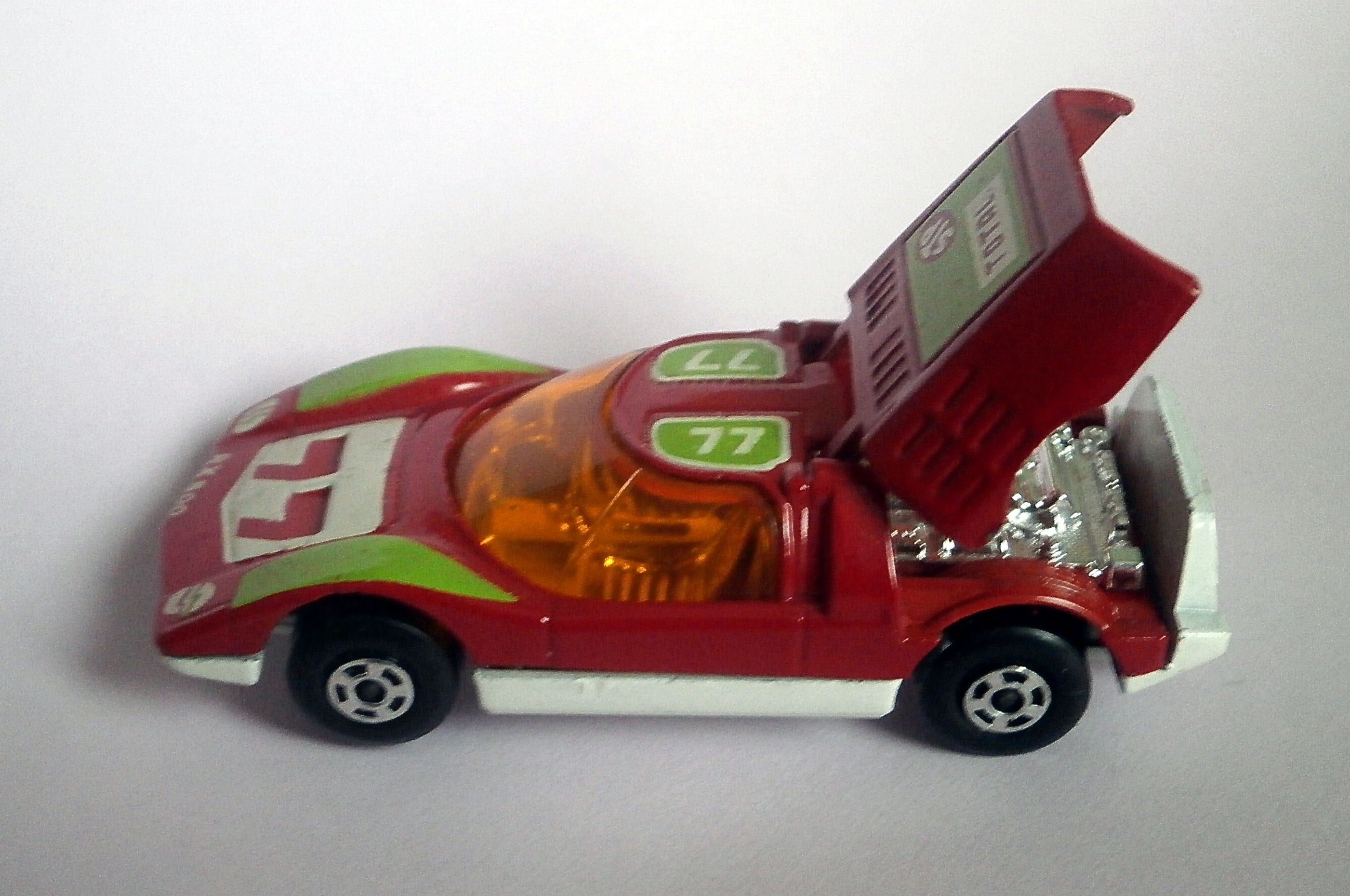 Mazda RX 500 | Matchbox Cars Wiki | Fandom