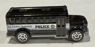 2007 Police 5-Pack