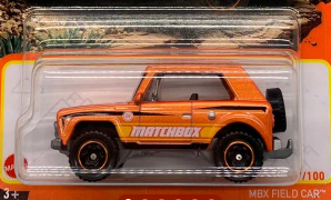 Meter Made, Matchbox Cars Wiki