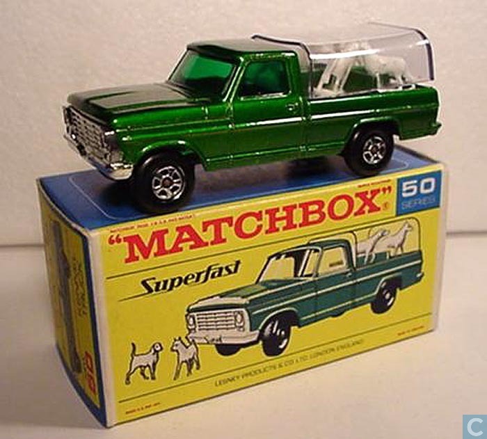 Kennel Truck | Matchbox Cars Wiki | Fandom