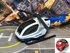 MBX eHeli EHELI 2023