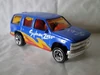 Chevy Tahoe Sydney 2000