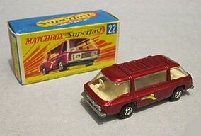 Freeman Inter-City Commuter | Matchbox Cars Wiki | Fandom