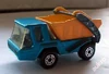 Skip Truck 1981