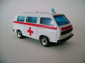Matchbox volkswagen transporter new arrivals