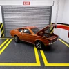 1975 Mitsubishi Lancer Celeste